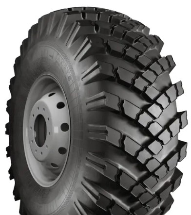 АВТОШИНА 1220х400-533 DNEPROSHINA ИП-184-1 142G